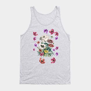 Spring Tank Top